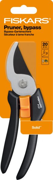 Fiskars ѳ  Solid P121, 25,5 , 141 1057160 -  3