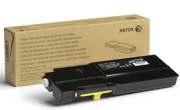   Xerox VL C400/405 Yellow (4800 ) 106R03521 -  1