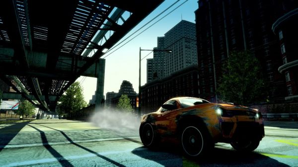 Games Software Burnout Paradise Remastered (Switch) 1085129 -  7