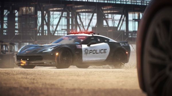 Games Software Need For Speed Payback 2018 [BD ] (PS4) 1089898 -  6