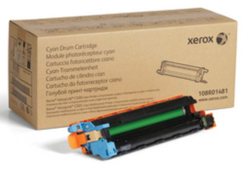   Xerox VL C500/C505 Cyan (40000 ) 108R01481 -  1