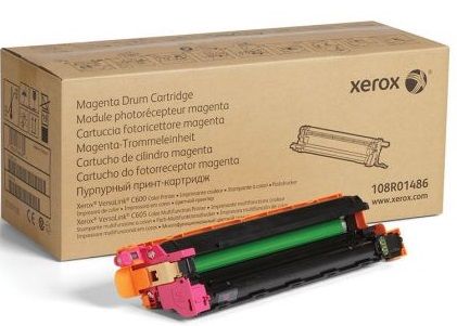   Xerox VL C500/C505 Magenta (40000 ) 108R01482 -  1