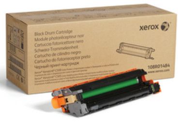   Xerox VL C500/C505 Black (40000 ) 108R01484 -  1