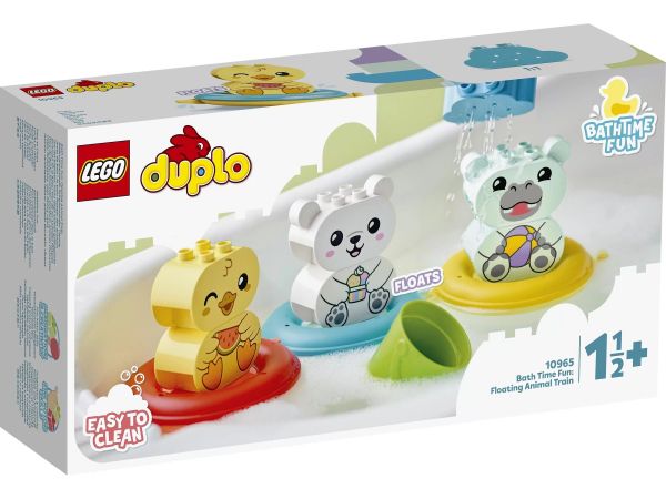  LEGO DUPLO My First   :     10965 -  1