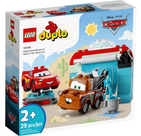 LEGO  DUPLO Disney TM        10996- -  5