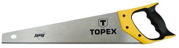 Topex 10A452   , 500 , "Shark", 11TPI 10A452 -  1