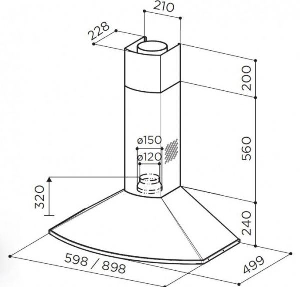 Faber  , 90, 6683, Tender X A90,  110.0157.049 -  3