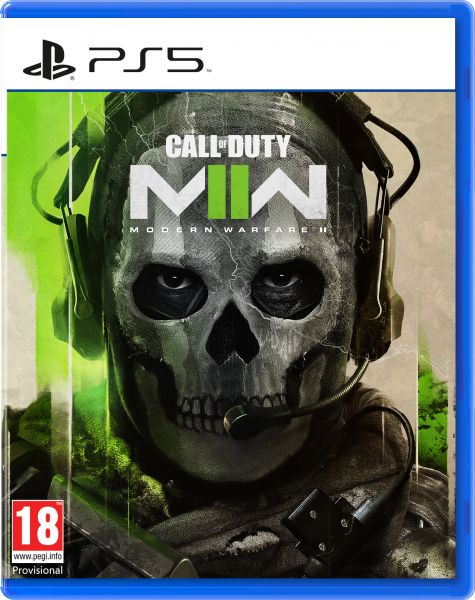   PS5 Call of Duty: Modern Warfare II , BD  1104014 -  1