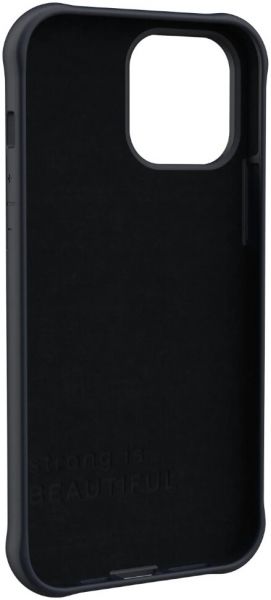  UAG [U]  Apple iPhone 13 Pro Max DOT, Black 11316V314040 -  5