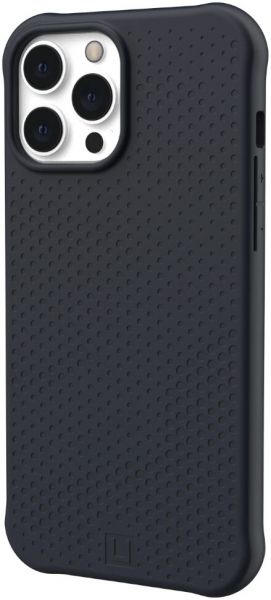  UAG [U]  Apple iPhone 13 Pro Max DOT, Black 11316V314040 -  4