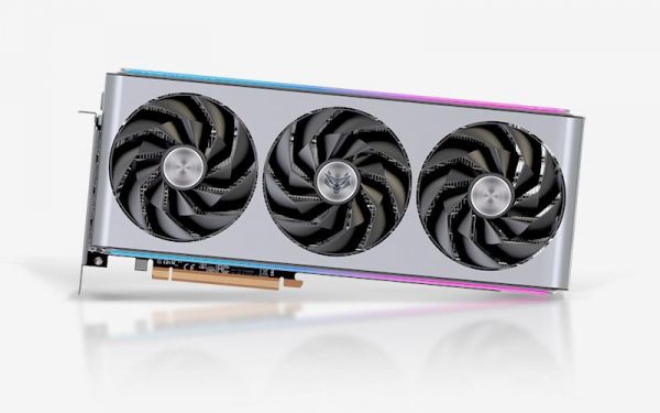 ³ Sapphire Radeon RX 7900 XT 20GB GDDR6 Nitro+ Gaming OC VAPOR-X 11323-01-40G -  1