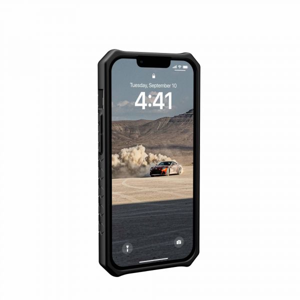  UAG  Apple iPhone 14 Monarch, Black 114032114040 -  4