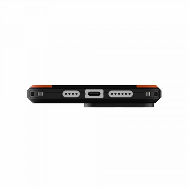 UAG   Apple iPhone 14 Pro Max Civilian Magsafe, Black 114039114040 -  7