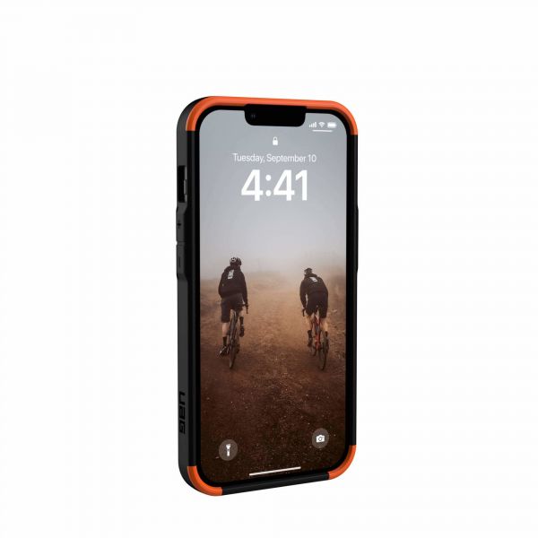     Uag Apple iPhone 14 Civilian, Olive (114040117272) -  4