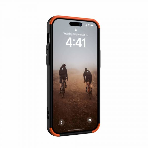  UAG  Apple iPhone 14 Pro Max Civilian, Black 114043114040 -  4