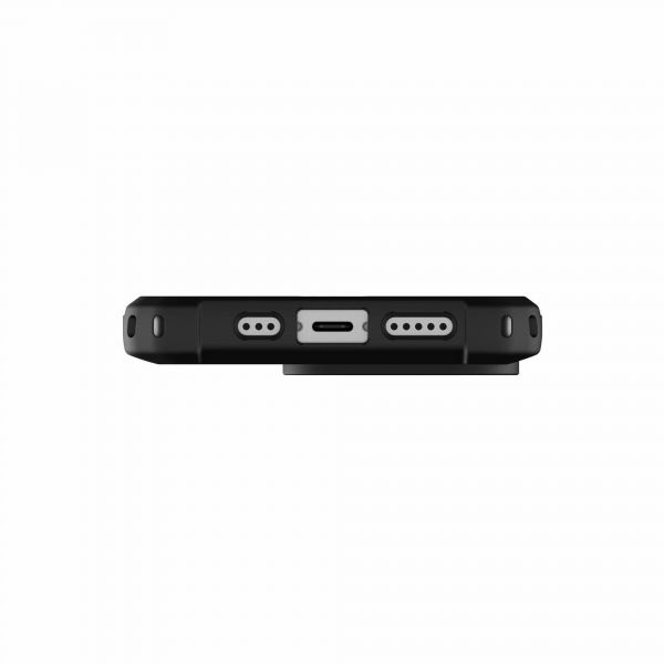  UAG  Apple iPhone 14 Pro Metropolis LT Magsafe, Kevlar Black 114050113940 -  7