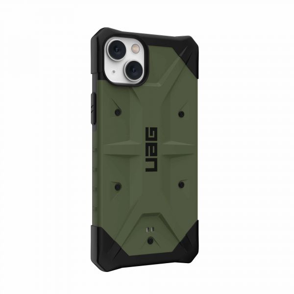  UAG  Apple iPhone 14 Plus Pathfinder, Olive 114061117272 -  3