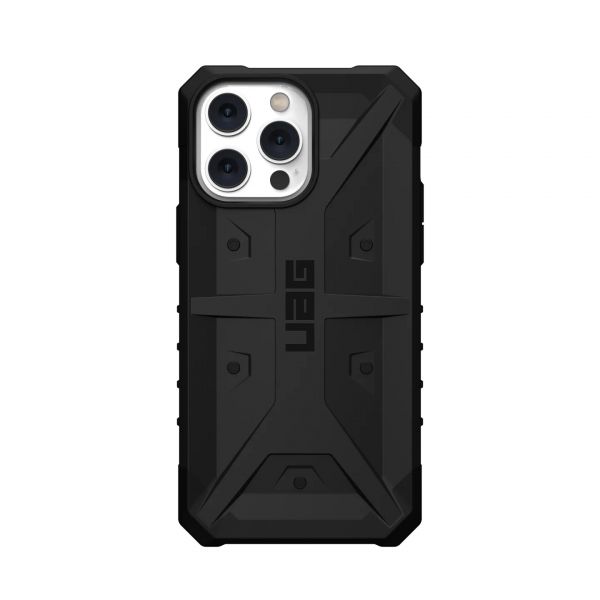  UAG  Apple iPhone 14 Pro Max Pathfinder, Black 114063114040 -  1