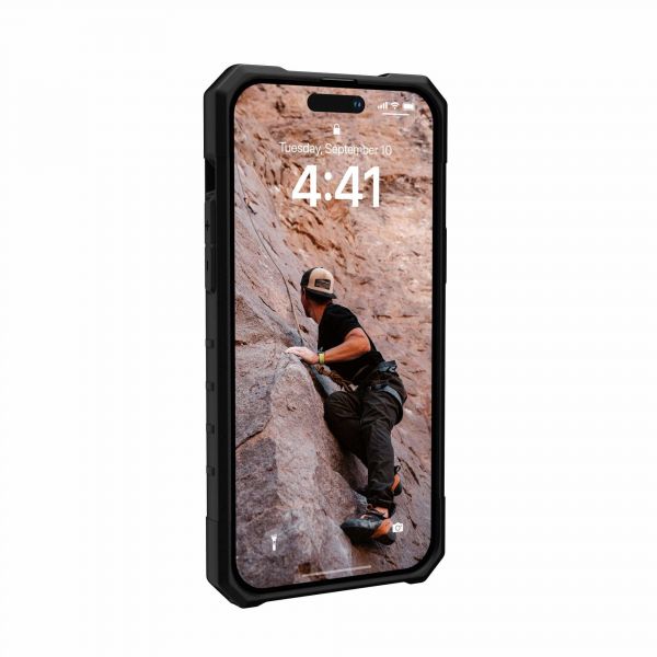  UAG  Apple iPhone 14 Pro Max Pathfinder, Black 114063114040 -  4