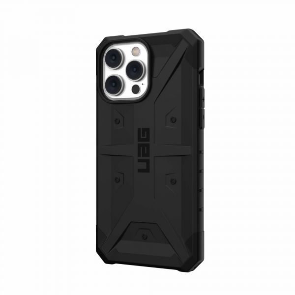  UAG  Apple iPhone 14 Pro Max Pathfinder, Black 114063114040 -  3