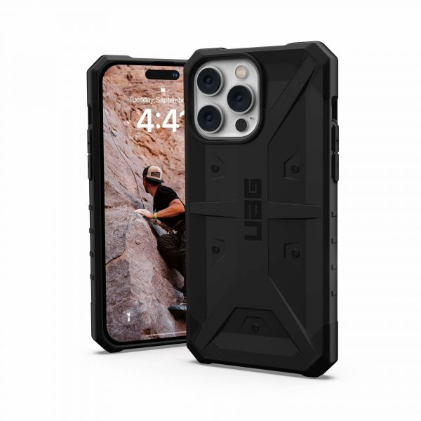  UAG  Apple iPhone 14 Pro Max Pathfinder, Black 114063114040 -  2