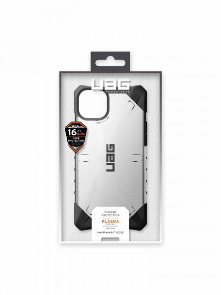 UAG   Apple iPhone 14 Plus Plasma, Ice 114065114343 -  10