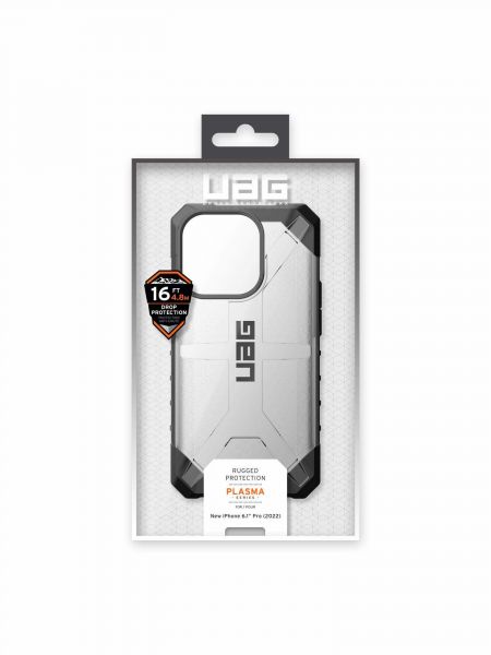  UAG  Apple iPhone 14 Pro Plasma, Ice 114066114343 -  10