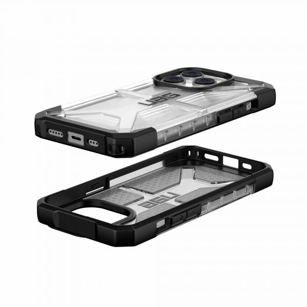  UAG  Apple iPhone 14 Pro Plasma, Ice 114066114343 -  9