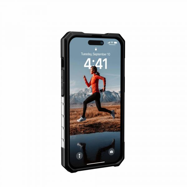  UAG  Apple iPhone 14 Pro Plasma, Ice 114066114343 -  4