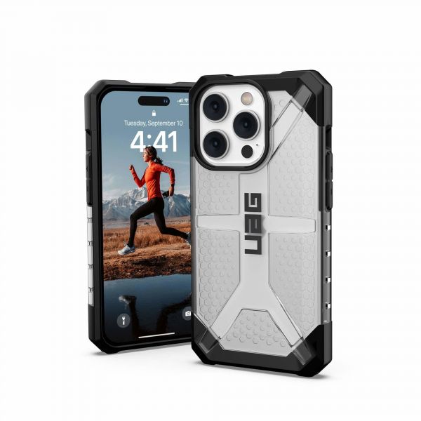  UAG  Apple iPhone 14 Pro Plasma, Ice 114066114343 -  2