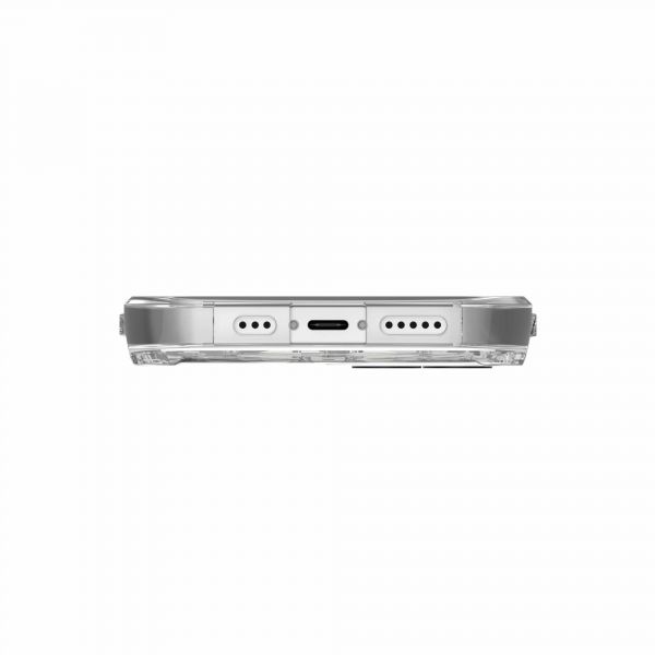  UAG  Apple iPhone 14 Plyo Magsafe, Ice 114068114343 -  7