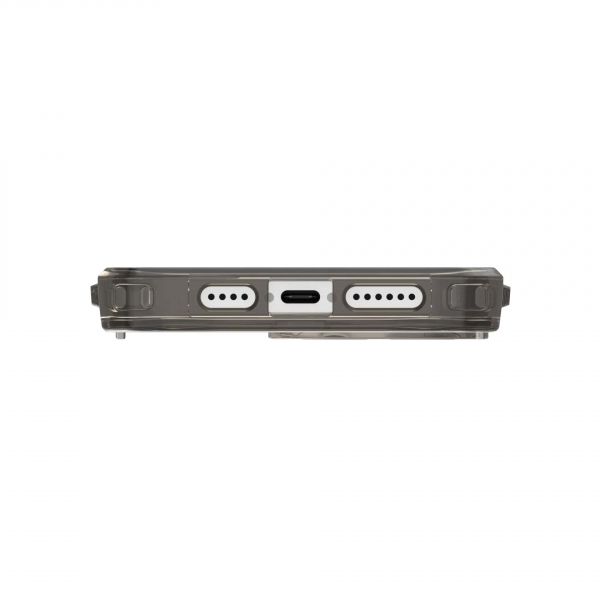 UAG   Apple iPhone 14 Pro Max Plyo Magsafe, Ash 114071113131 -  4