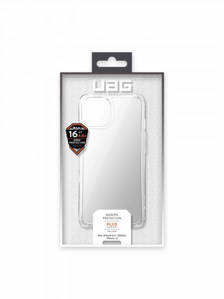  UAG  Apple iPhone 14 Plyo, Ice 114084114343 -  10