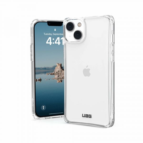  UAG  Apple iPhone 14 Plus Plyo, Ice 114085114343 -  2