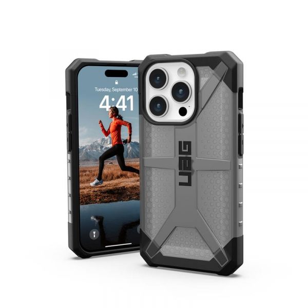  UAG  Apple iPhone 15 Pro Plasma, Ash 114284113131 -  1