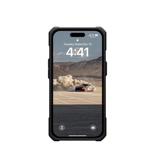  UAG  Apple iPhone 15 Monarch, Carbon Fiber 114289114242 -  4