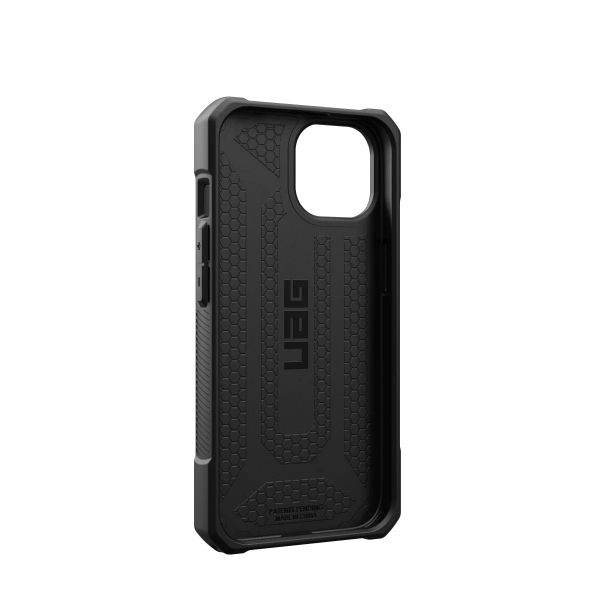  UAG  Apple iPhone 15 Monarch, Carbon Fiber 114289114242 -  7