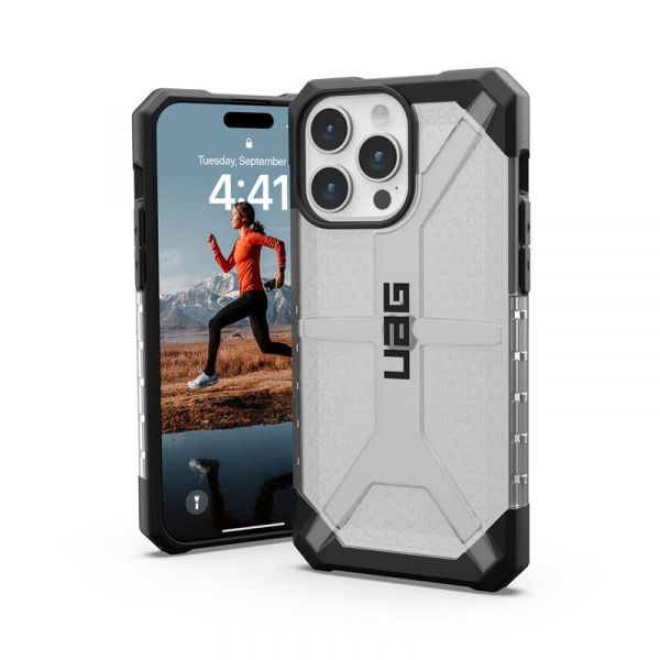  UAG  Apple iPhone 15 Pro Max Plasma, Ice 114304114343 -  1