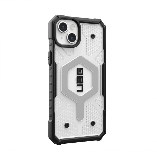 UAG   Apple iPhone 15 Plus Pathfinder Magsafe, Ice 114311114343 -  2