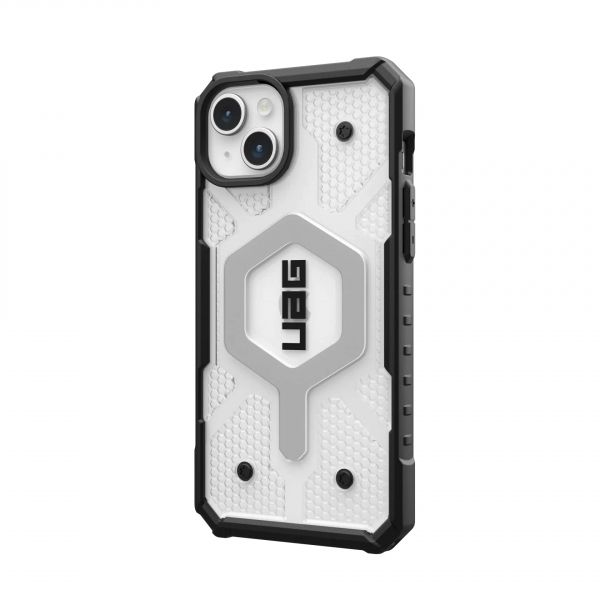 UAG   Apple iPhone 15 Plus Pathfinder Magsafe, Ice 114311114343 -  3