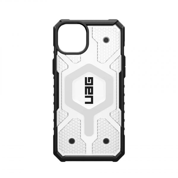 UAG   Apple iPhone 15 Plus Pathfinder Magsafe, Ice 114311114343 -  7