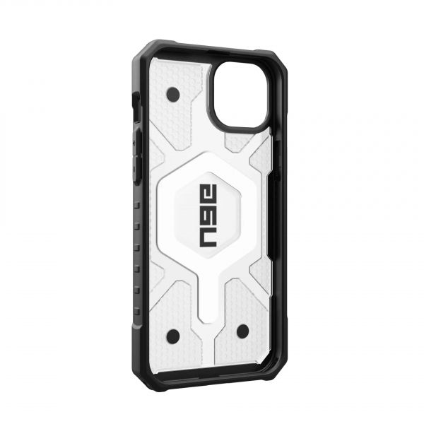 UAG   Apple iPhone 15 Plus Pathfinder Magsafe, Ice 114311114343 -  8