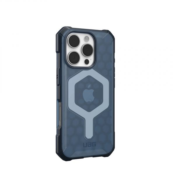 UAG   iPhone 16 Pro, Essential Armor Magsafe, Cloud Blue 114448114151 -  2