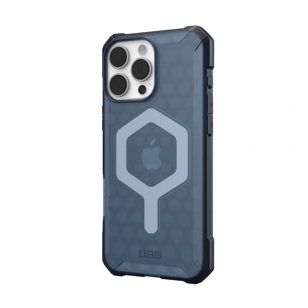 UAG   iPhone 16 Pro Max, Essential Armor Magsafe, Cloud Blue 114449114151 -  3