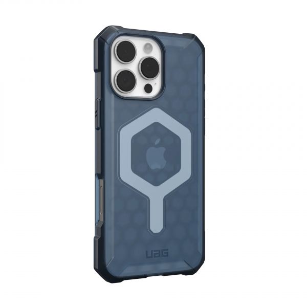 UAG   iPhone 16 Pro Max, Essential Armor Magsafe, Cloud Blue 114449114151 -  2