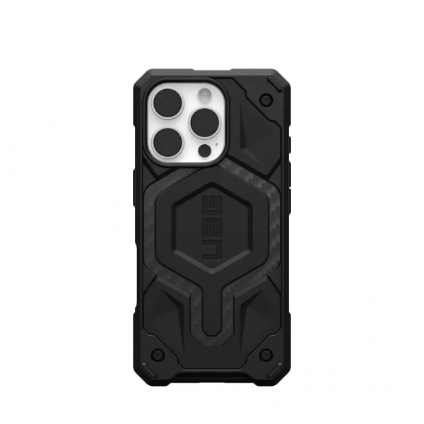 UAG   iPhone 16 Pro, Monarch, Carbon Fiber 114460114242 -  1