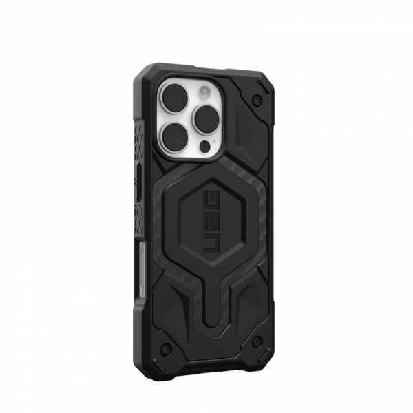 UAG   iPhone 16 Pro, Monarch, Carbon Fiber 114460114242 -  2