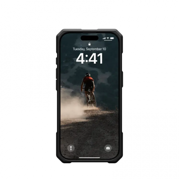 UAG   iPhone 16 Pro, Monarch, Carbon Fiber 114460114242 -  7