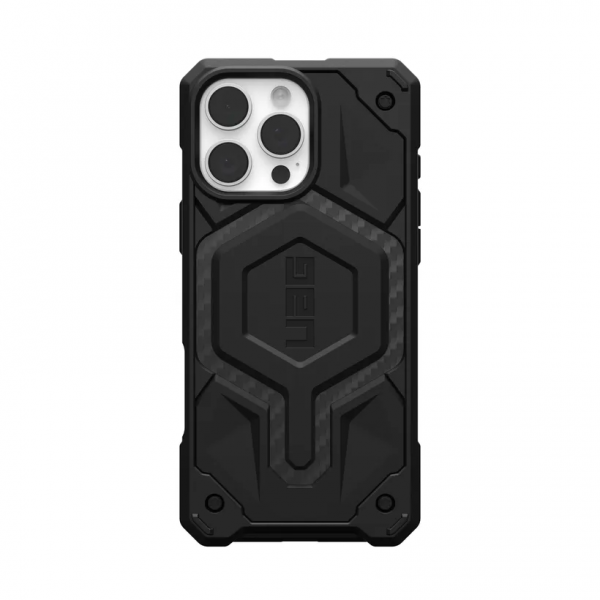 UAG   iPhone 16 Pro Max, Monarch, Carbon Fiber 114461114242 -  1