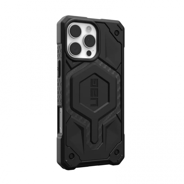 UAG   iPhone 16 Pro Max, Monarch, Carbon Fiber 114461114242 -  2